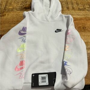 Brand new Nike hoodie sweatshirt